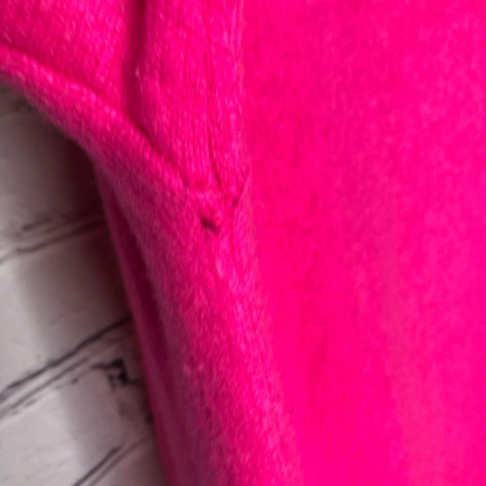 Scotch & Soda Longline Cardigan for Women in Pink - Picture 13 of 15